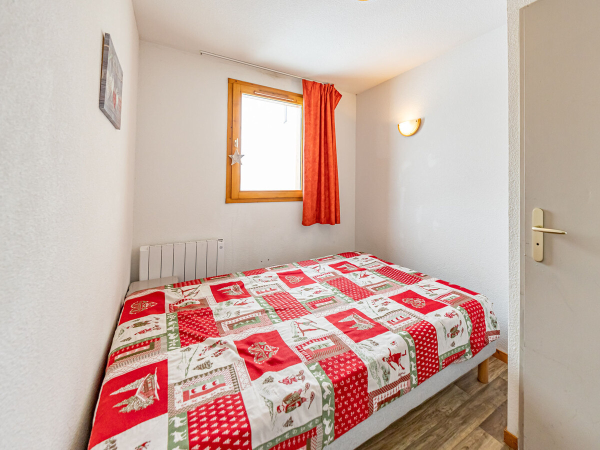 Appartement 2 chambres, 100m des pistes à Saint-François-Longchamp - Photo 11