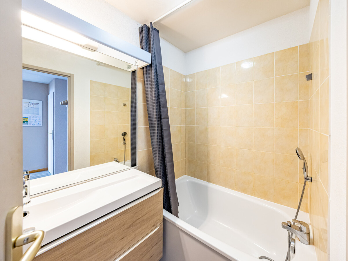 Appartement 2 chambres, 100m des pistes à Saint-François-Longchamp - Photo 13