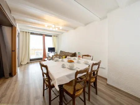 Location appartement de vacances à Saint François Longchamp