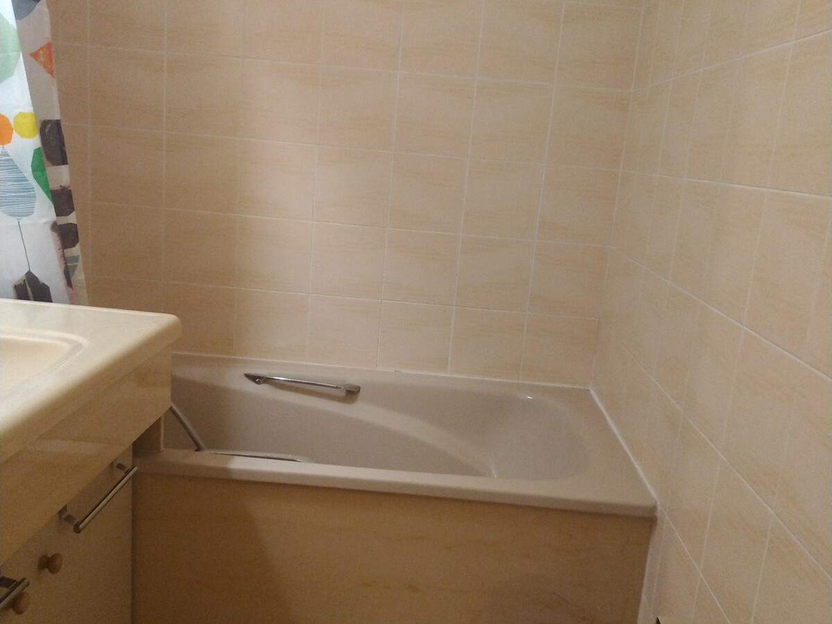Appartement 6 pers Saint-François-Longchamp, balcon sud - Photo 6