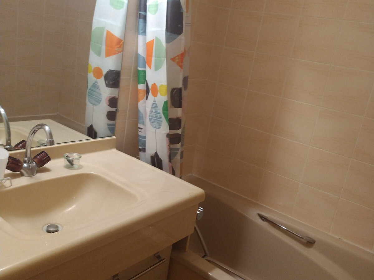Appartement 6 pers Saint-François-Longchamp, balcon sud - Photo 7