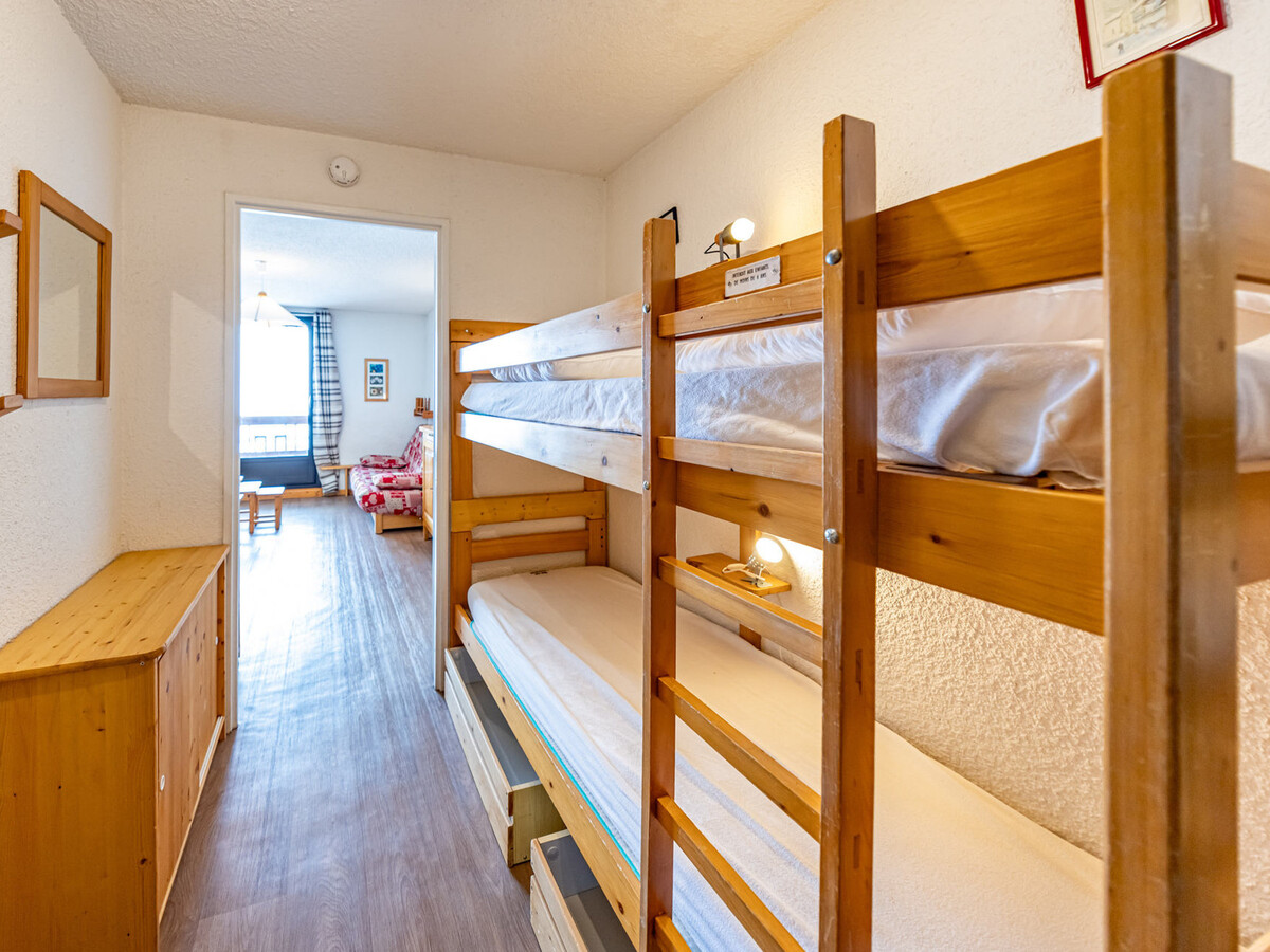 Grand studio 29m² Saint-François-Longchamp, 4 pers. - Photo 8