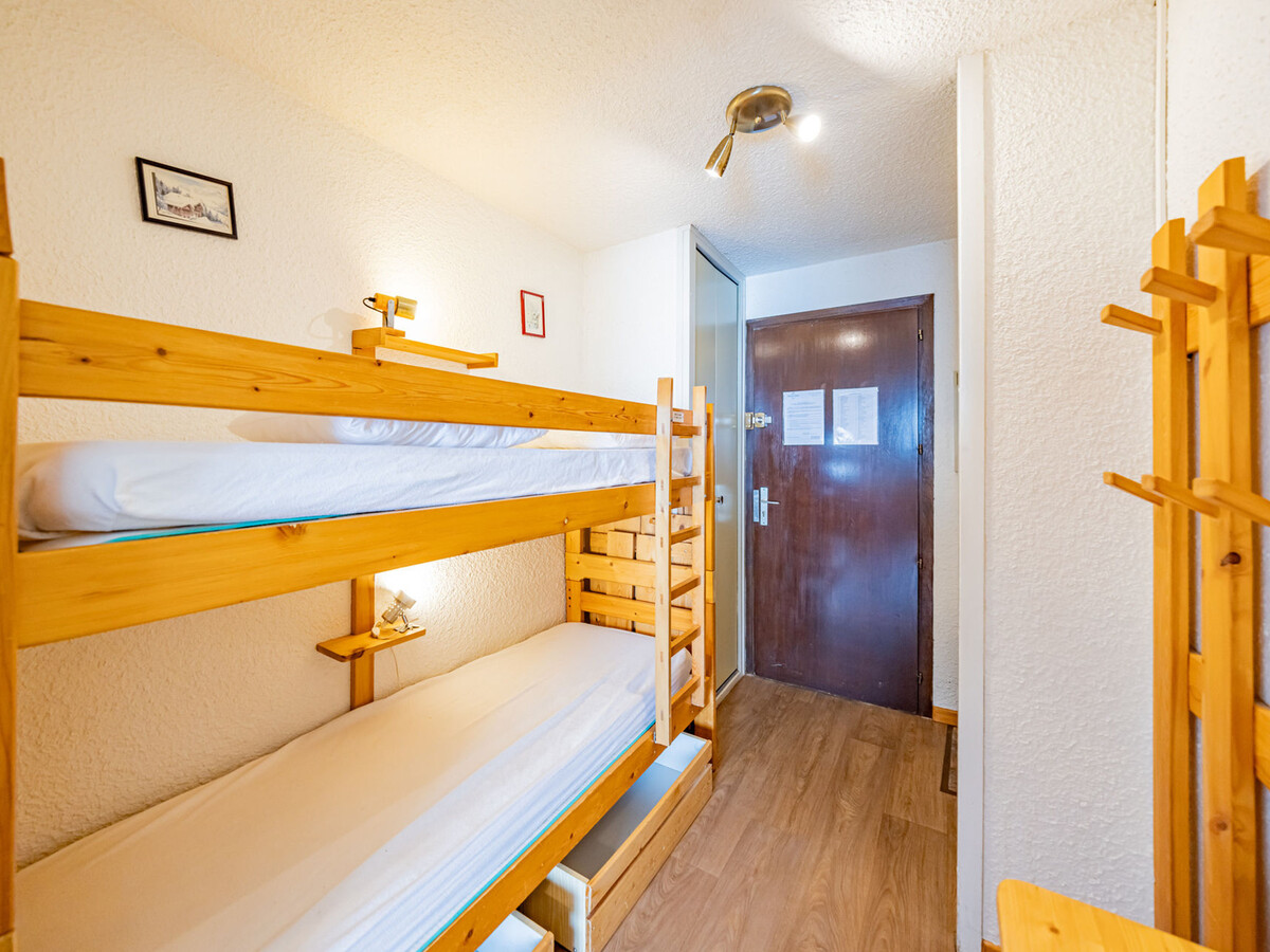 Grand studio 29m² Saint-François-Longchamp, 4 pers. - Photo 10