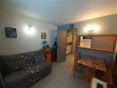 Location appartement de vacances à Modane