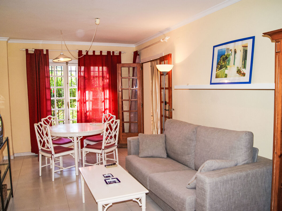 Appartement La Isla à Javea, rez-de-jardin près de l'Arenal - Photo 3