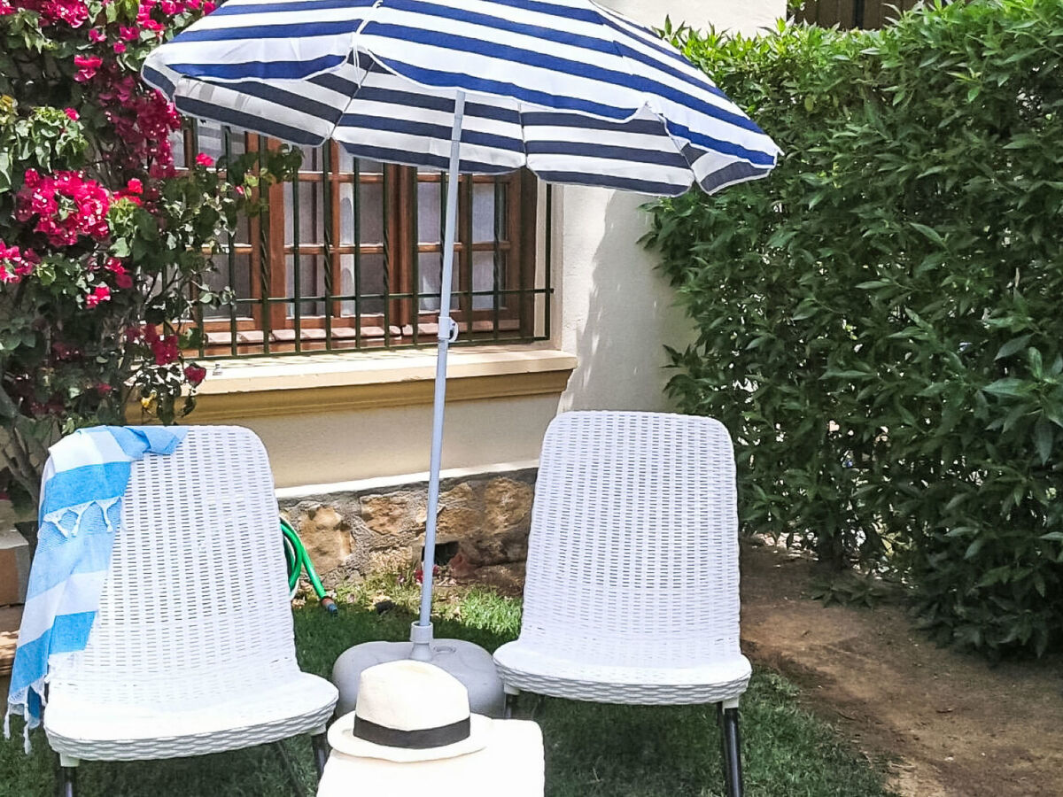 Appartement La Isla à Javea, rez-de-jardin près de l'Arenal - Photo 5