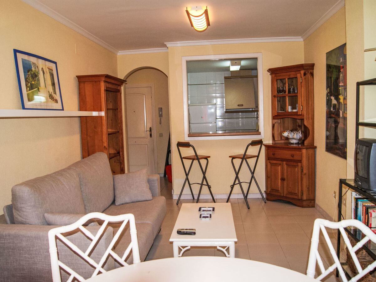 Appartement La Isla à Javea, rez-de-jardin près de l'Arenal - Photo 7