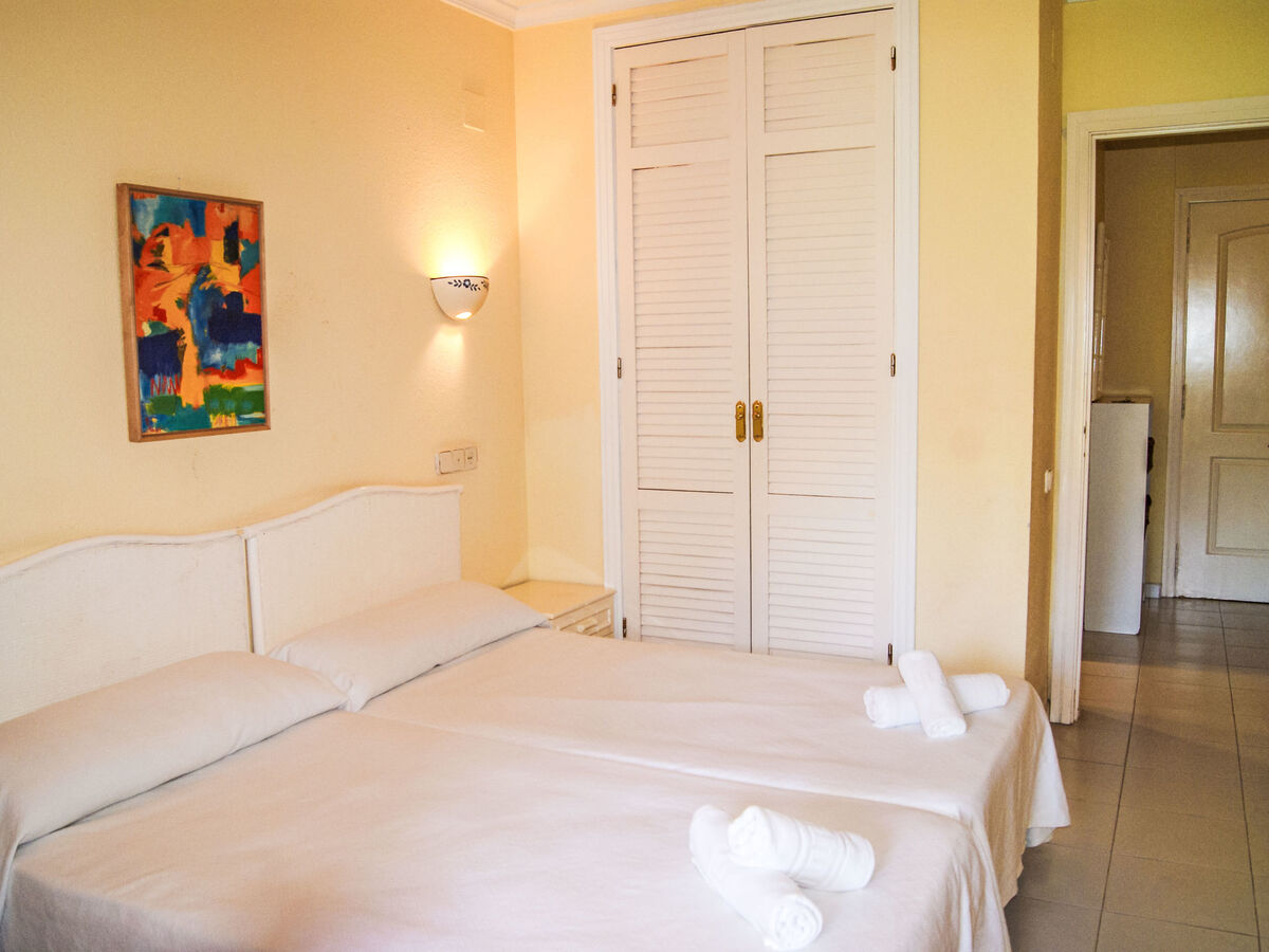 Appartement La Isla à Javea, rez-de-jardin près de l'Arenal - Photo 8