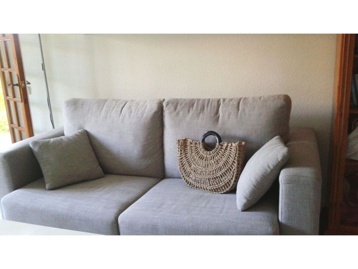 Appartement La Isla à Javea, rez-de-jardin près de l'Arenal - Photo 12