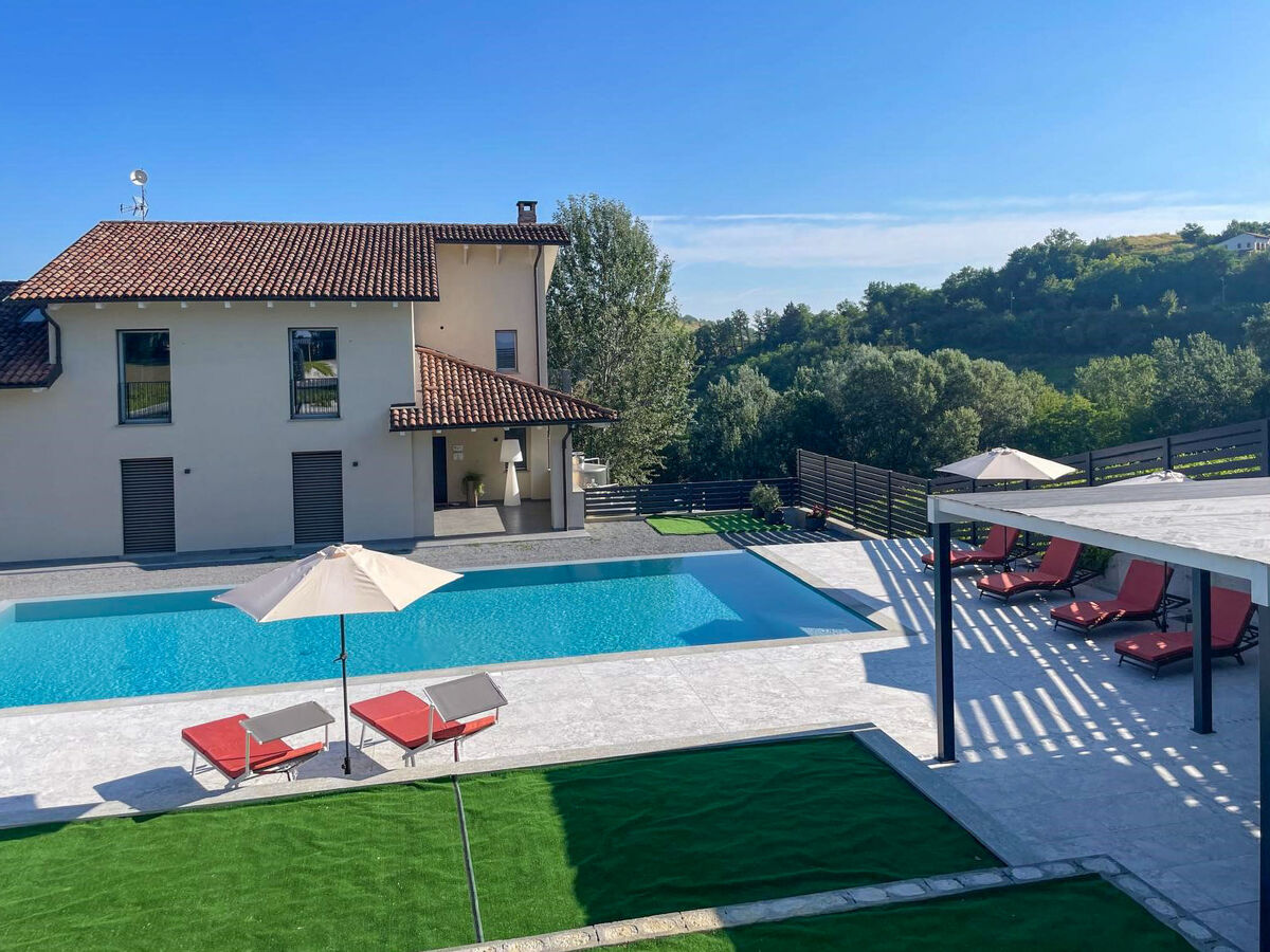 Appartement Tenuta Bricco San Giorgio, Vinchio - Photo 1
