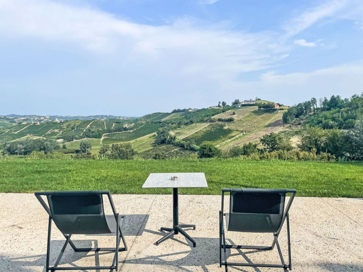 Appartement Tenuta Bricco San Giorgio, Vinchio - Photo 6