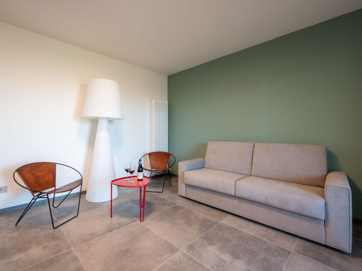 Appartement Tenuta Bricco San Giorgio, Vinchio - Photo 7