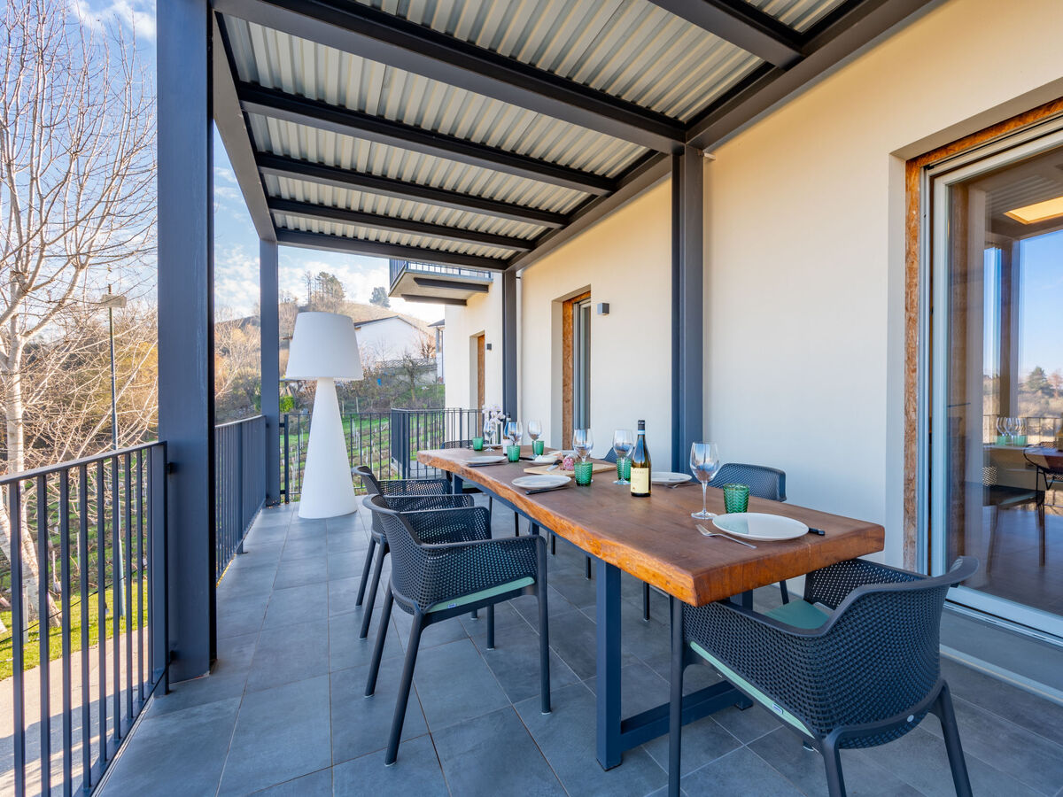 Appartement Tenuta Bricco San Giorgio, Vinchio - Photo 12