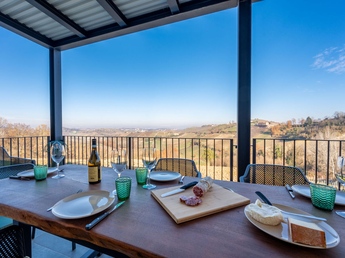 Appartement Tenuta Bricco San Giorgio, Vinchio - Photo 13