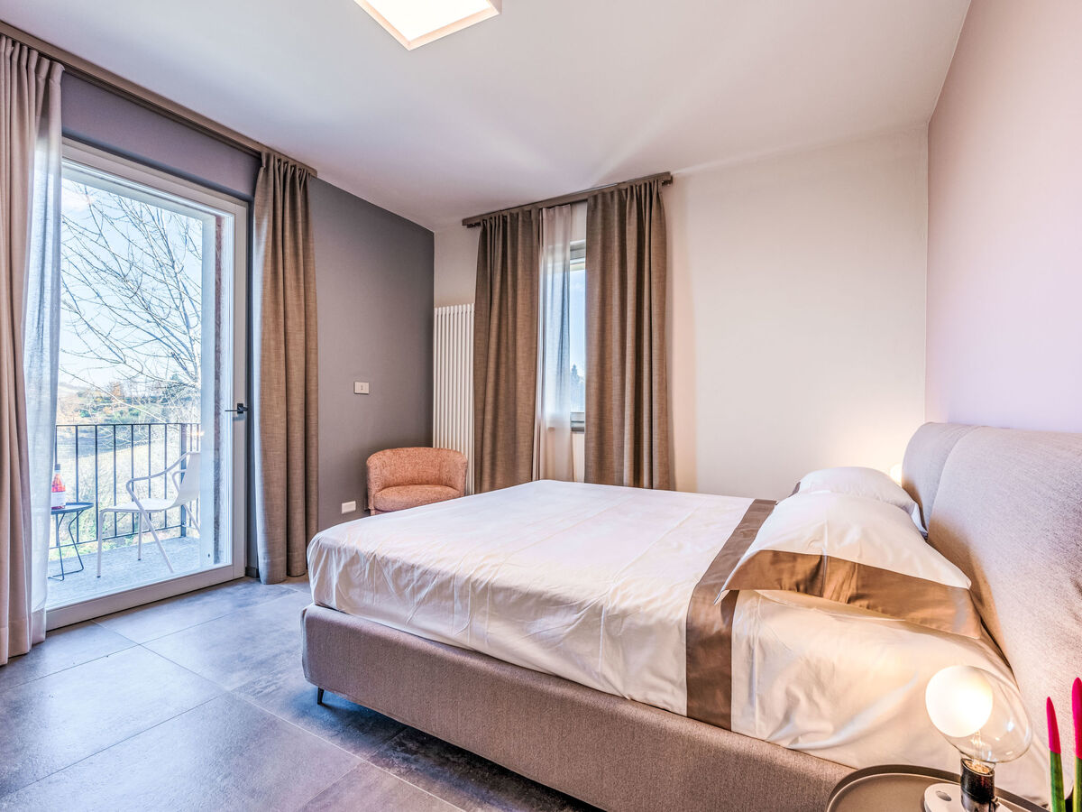 Appartement Tenuta Bricco San Giorgio, Vinchio - Photo 15