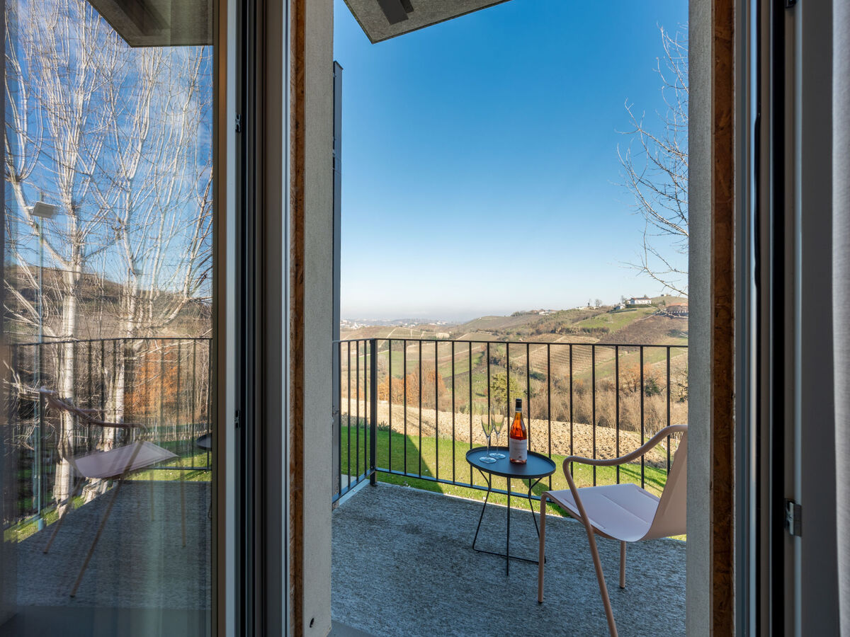 Appartement Tenuta Bricco San Giorgio, Vinchio - Photo 18