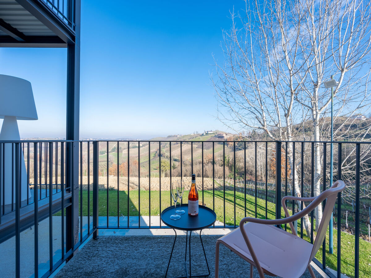 Appartement Tenuta Bricco San Giorgio, Vinchio - Photo 23