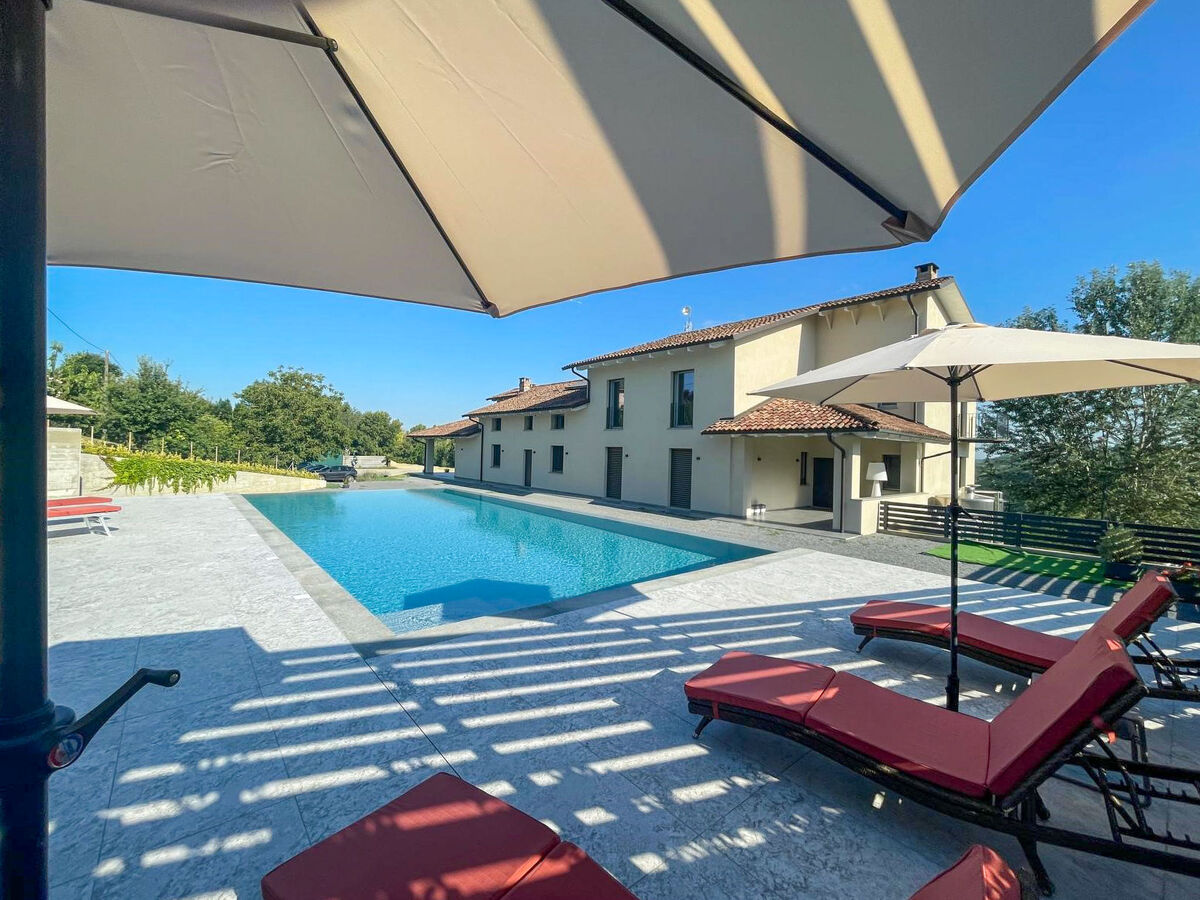 Appartement Tenuta Bricco San Giorgio, Vinchio - Photo 30