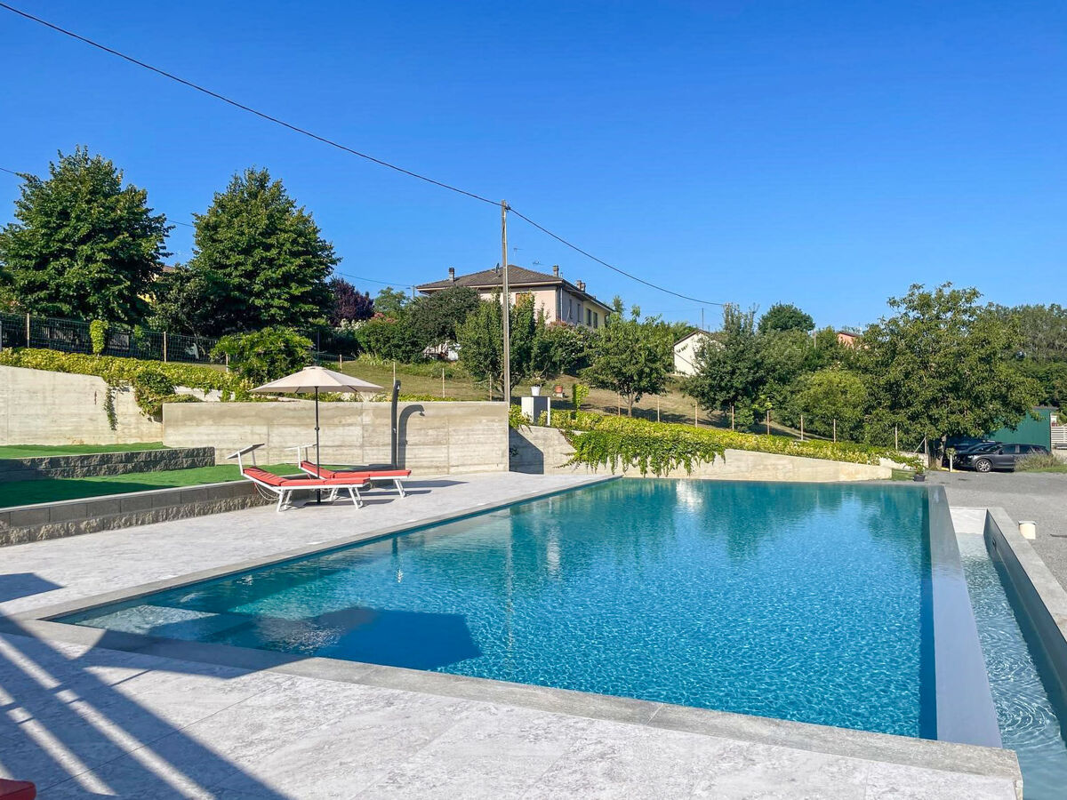 Appartement Tenuta Bricco San Giorgio, Vinchio - Photo 31