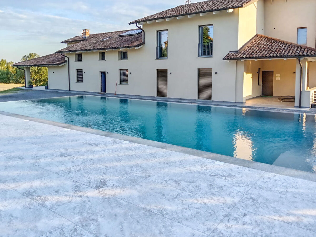 Appartement Tenuta Bricco San Giorgio, Vinchio - Photo 32
