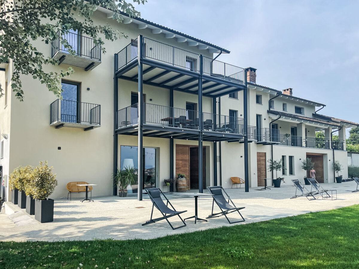 Appartement Tenuta Bricco San Giorgio, Vinchio - Photo 34