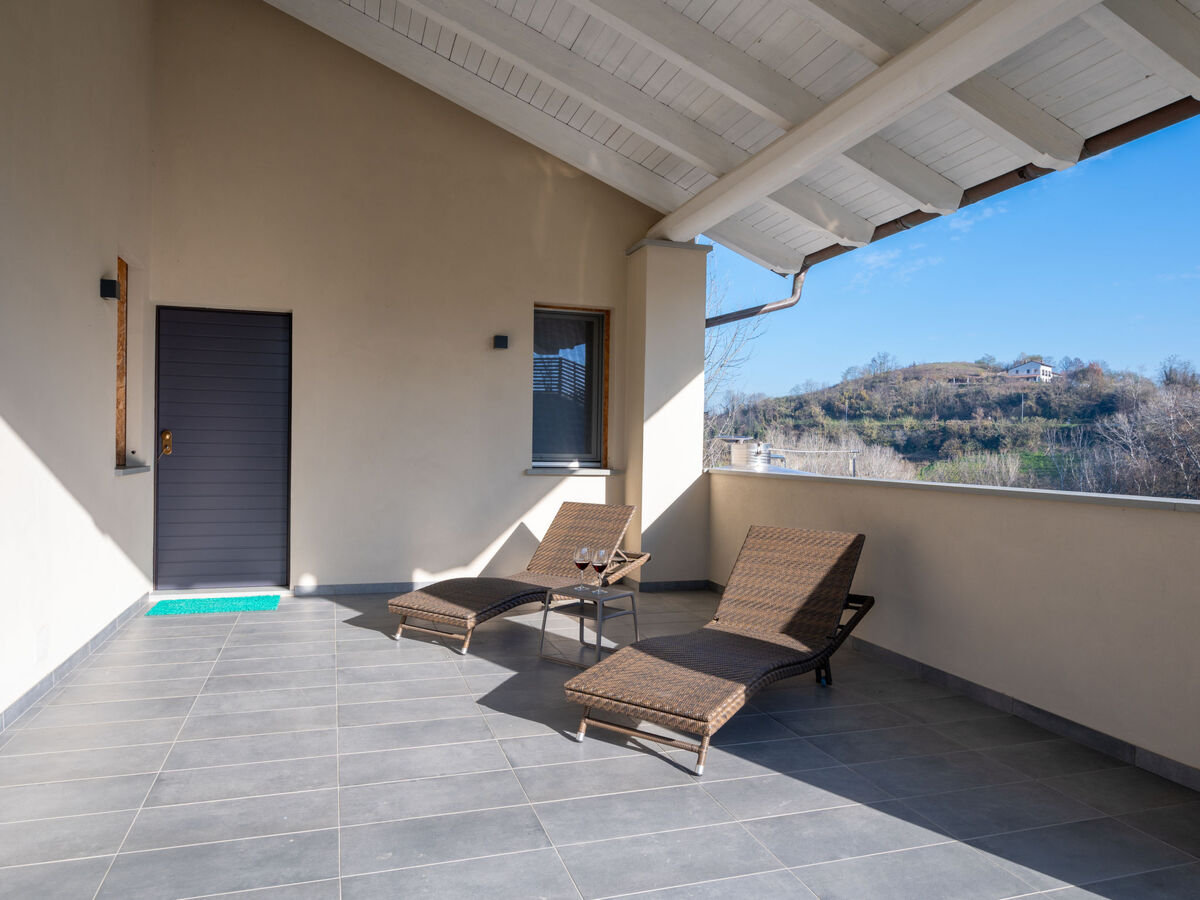 Appartement Tenuta Bricco San Giorgio, Vinchio - Photo 35