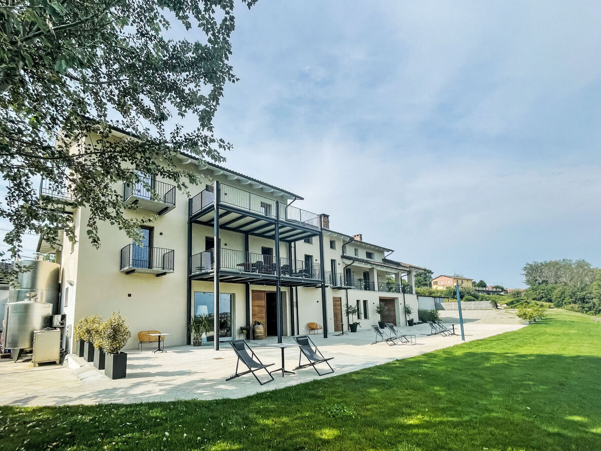 Appartement Tenuta Bricco San Giorgio, Vinchio - Photo 37