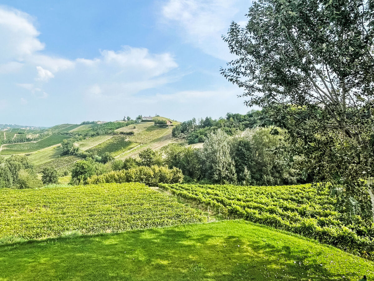 Appartement Tenuta Bricco San Giorgio, Vinchio - Photo 38