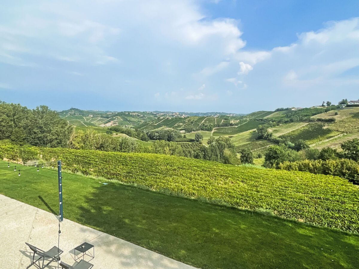 Appartement Tenuta Bricco San Giorgio, Vinchio - Photo 40