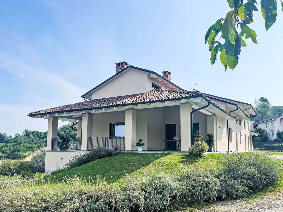 Appartement Tenuta Bricco San Giorgio, Vinchio - Photo 42