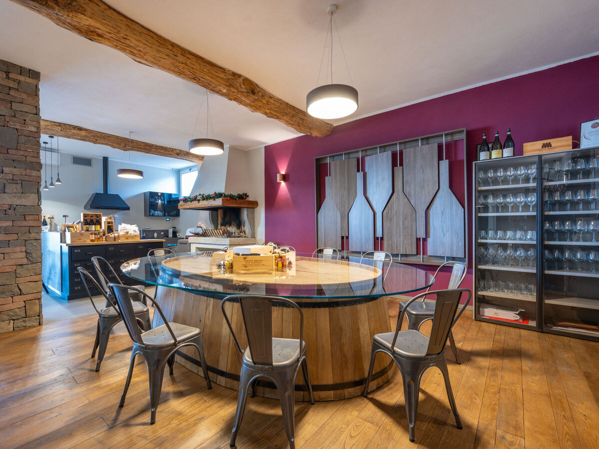 Appartement Tenuta Bricco San Giorgio, Vinchio - Photo 44