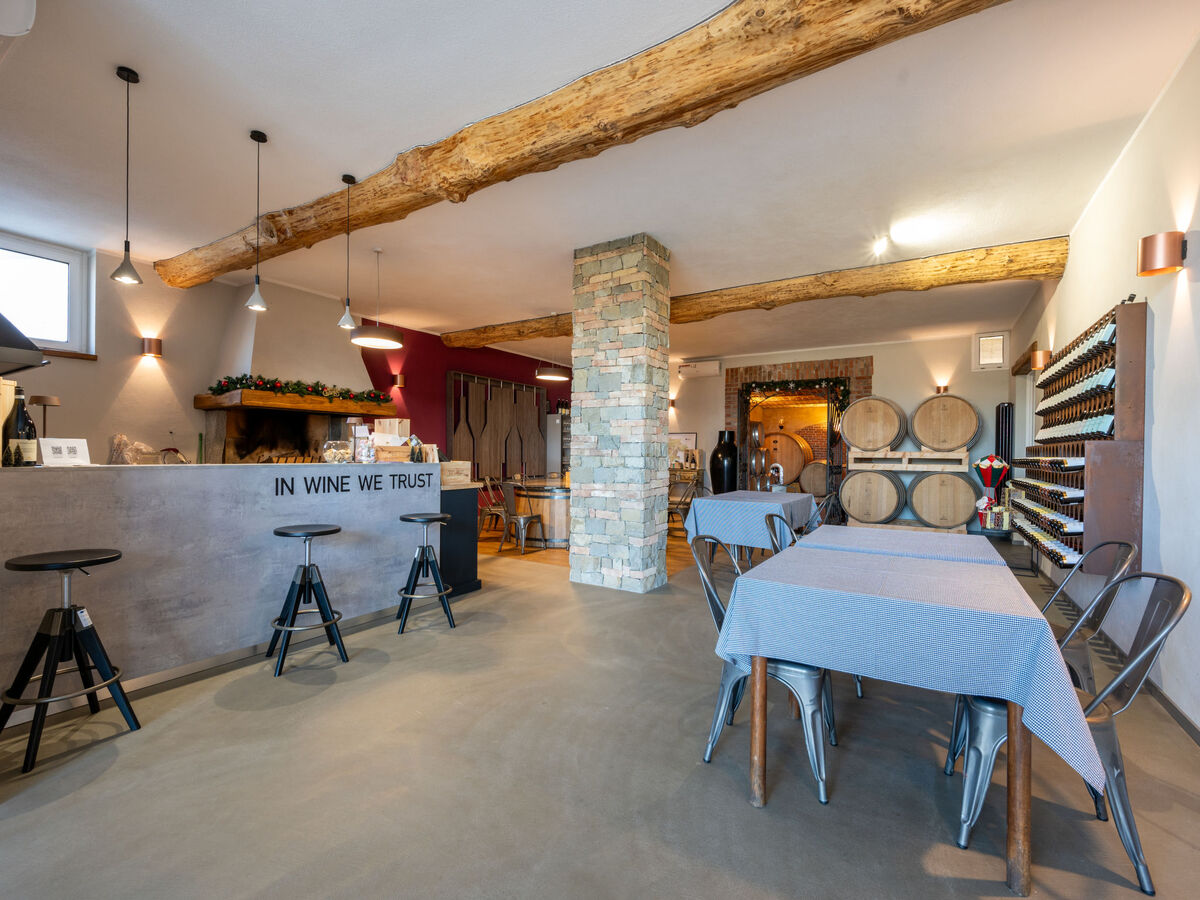 Appartement Tenuta Bricco San Giorgio, Vinchio - Photo 45