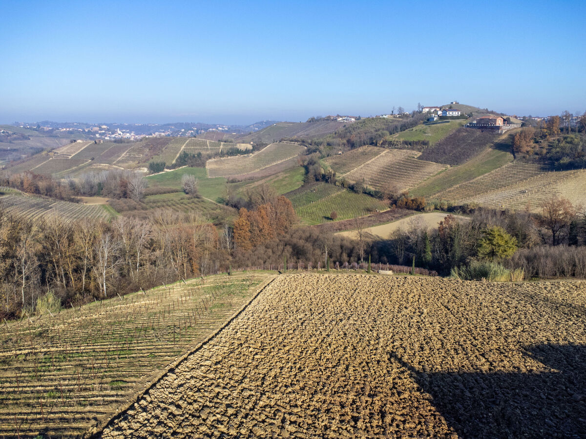 Appartement Tenuta Bricco San Giorgio, Vinchio - Photo 46