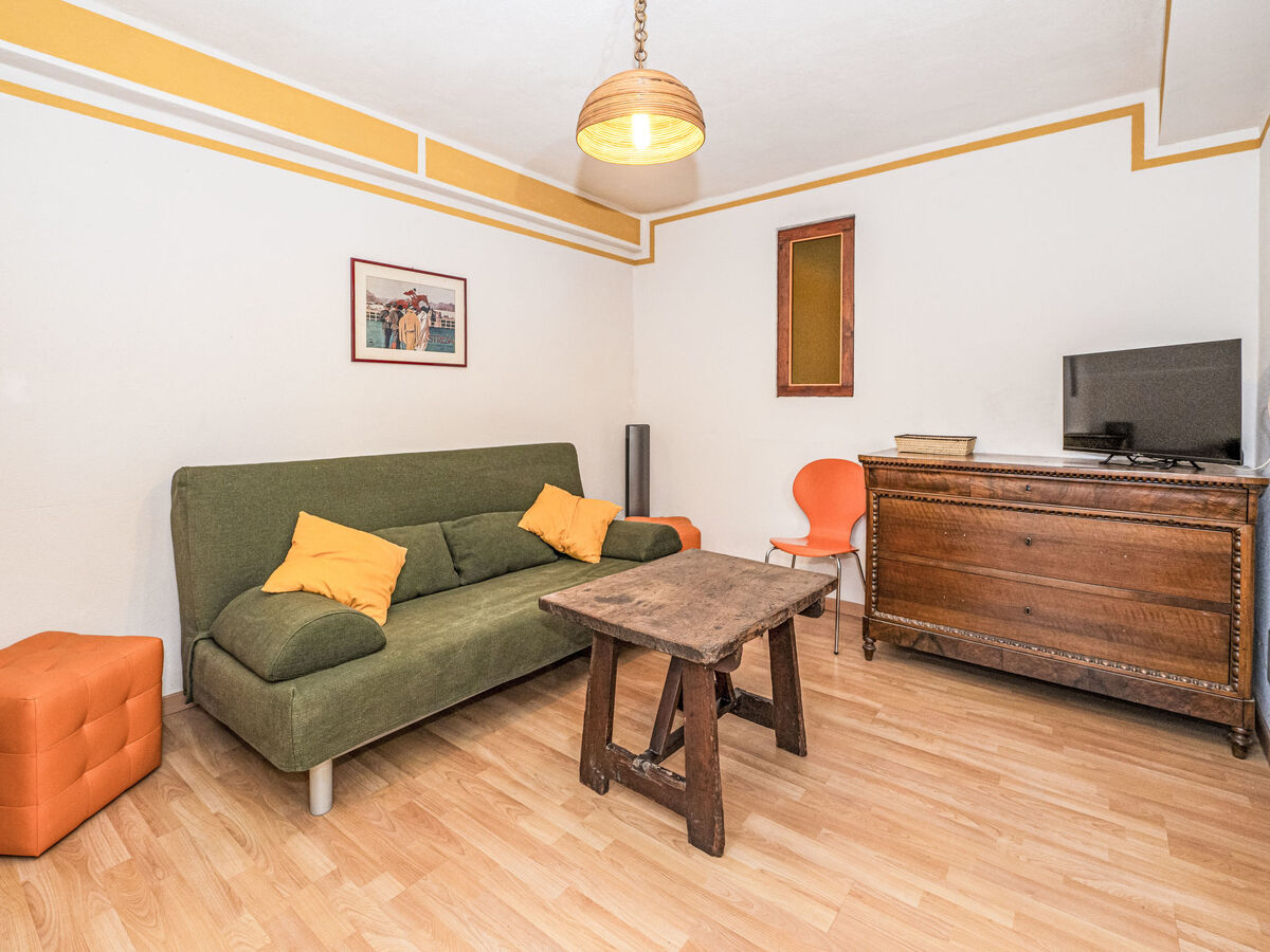 Maison Ines à San Bernardino, 80 m² à 7 km du lac Majeur - Photo 3