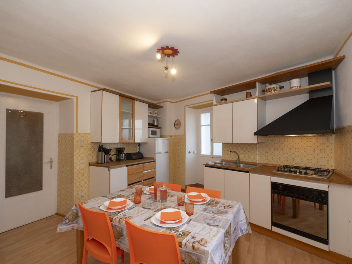Maison Ines à San Bernardino, 80 m² à 7 km du lac Majeur - Photo 7