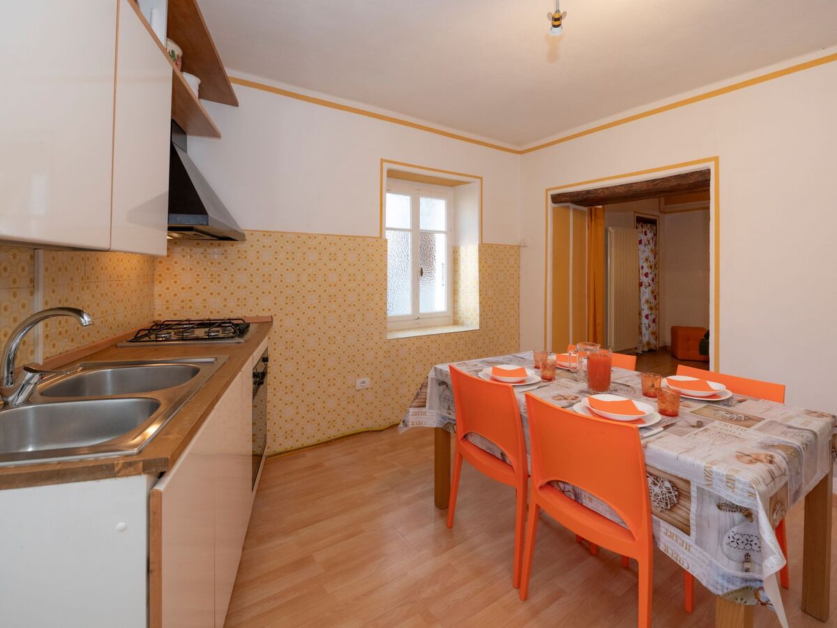Maison Ines à San Bernardino, 80 m² à 7 km du lac Majeur - Photo 9