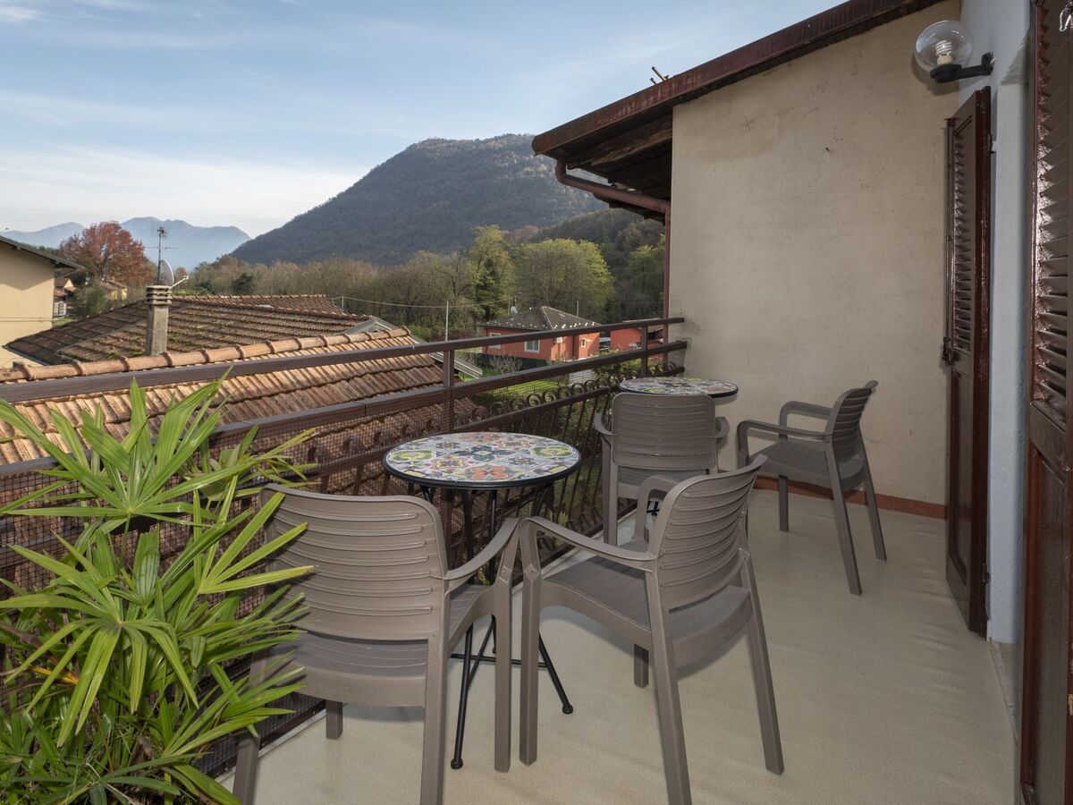 Maison Ines à San Bernardino, 80 m² à 7 km du lac Majeur - Photo 24