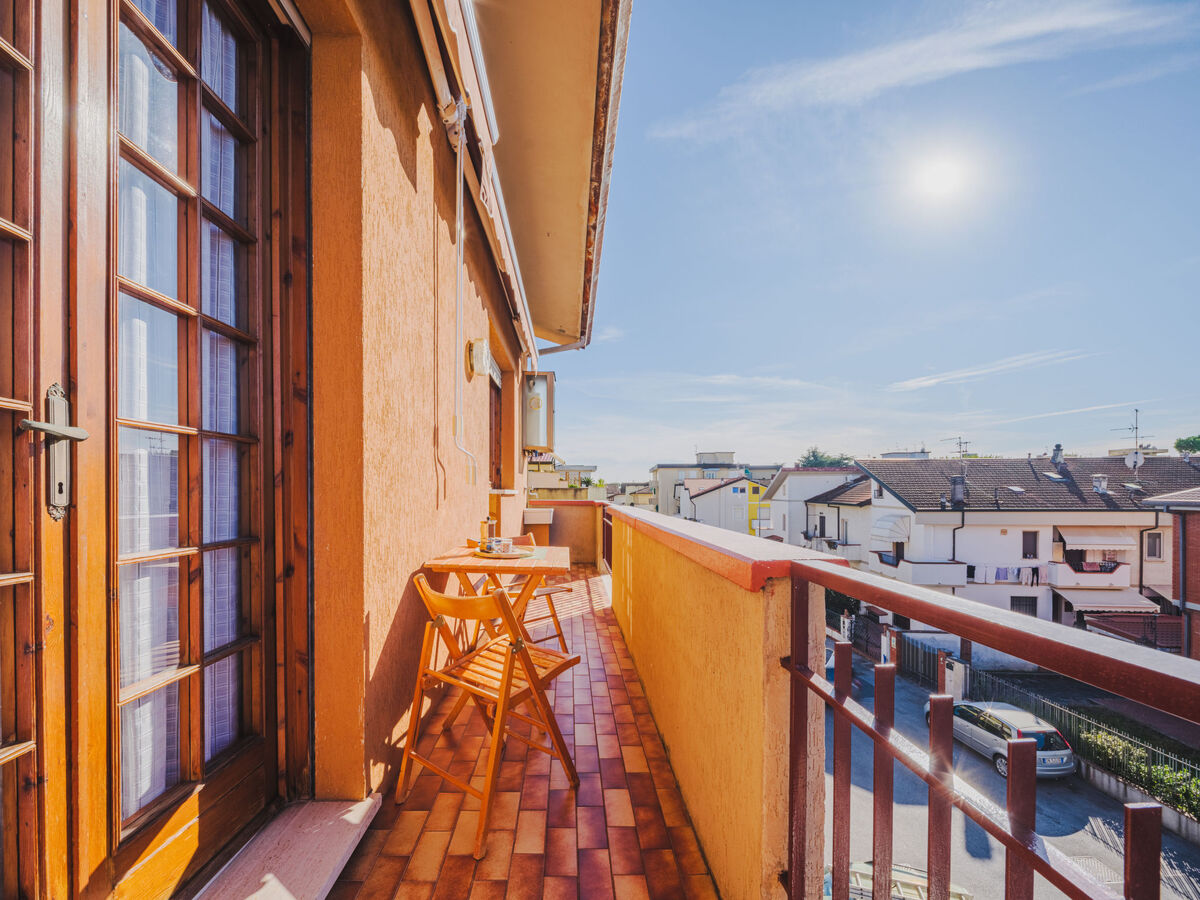 Menesini – Appartement 3 pièces à Viareggio - Photo 3