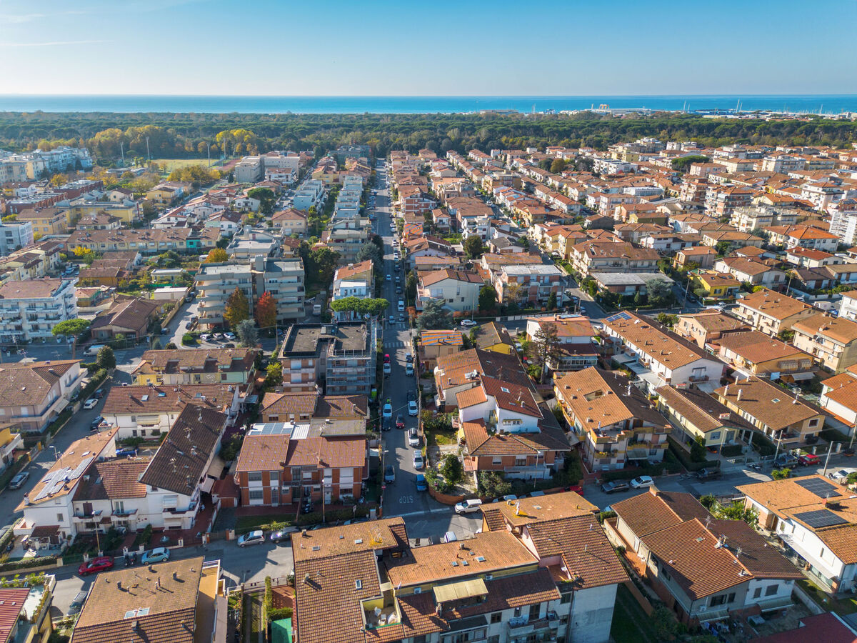 Menesini – Appartement 3 pièces à Viareggio - Photo 6