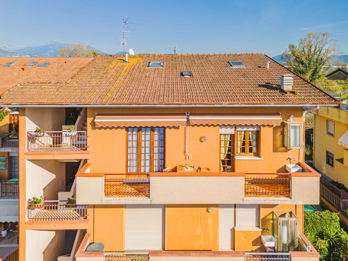 Menesini – Appartement 3 pièces à Viareggio - Photo 7