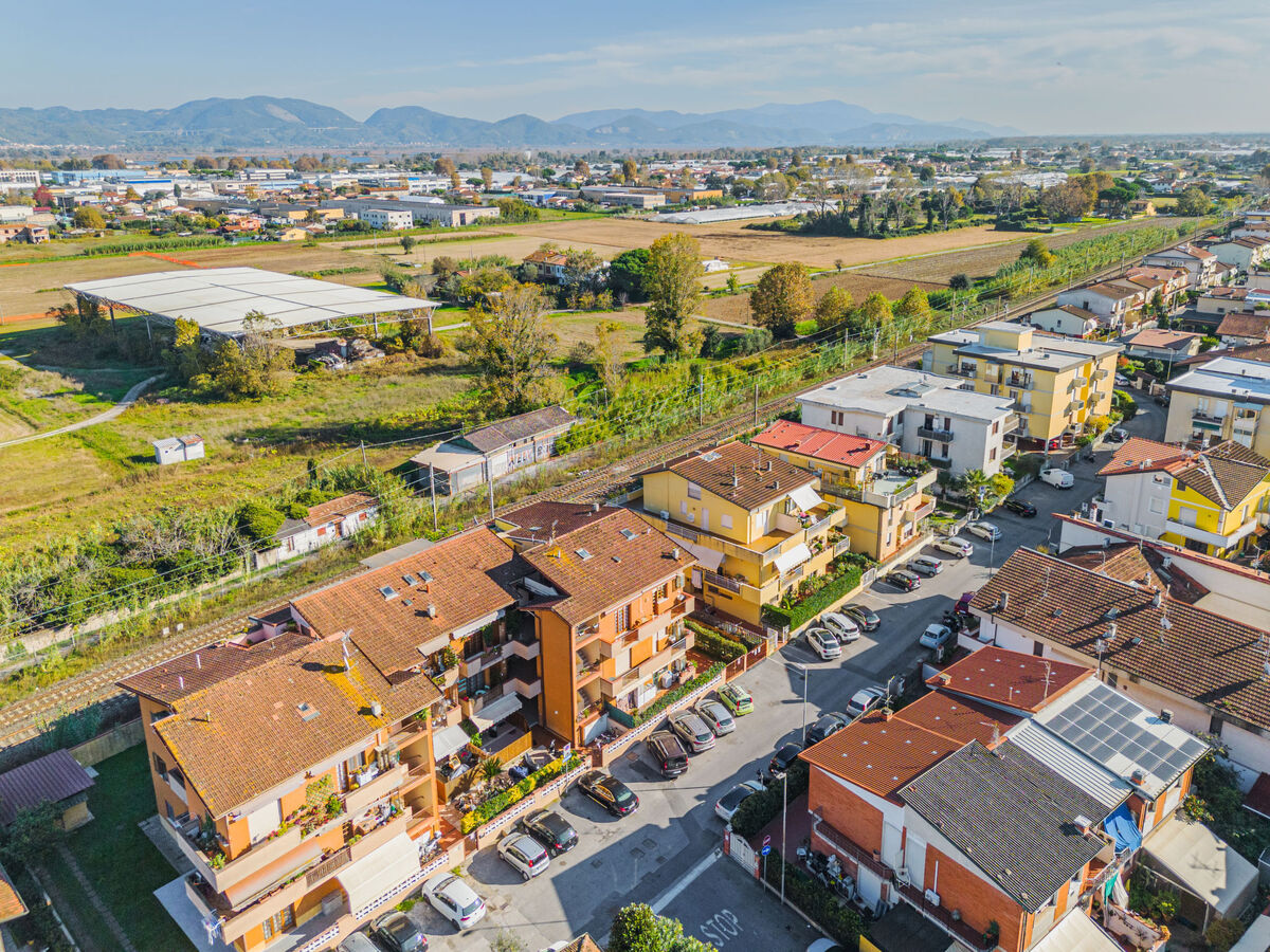 Menesini – Appartement 3 pièces à Viareggio - Photo 8