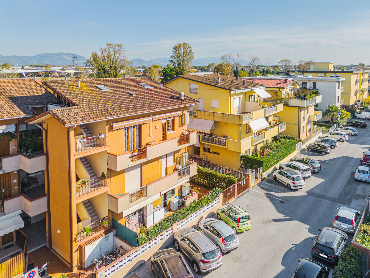 Menesini – Appartement 3 pièces à Viareggio - Photo 9