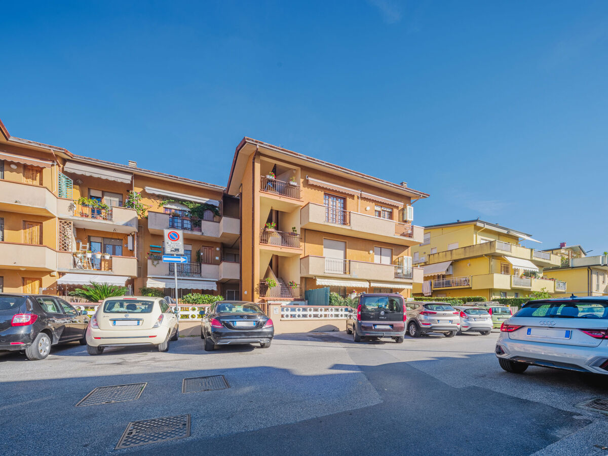 Menesini – Appartement 3 pièces à Viareggio - Photo 11