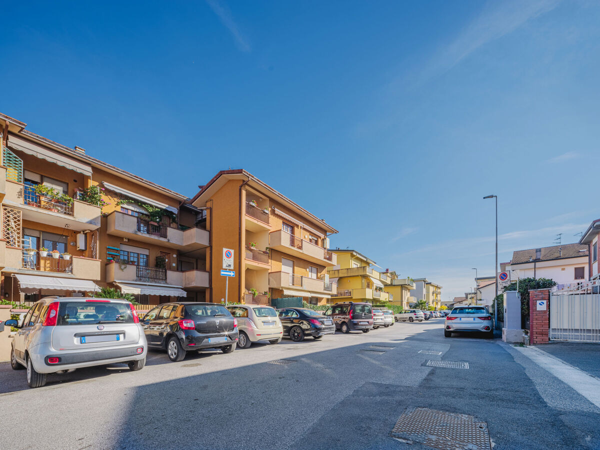 Menesini – Appartement 3 pièces à Viareggio - Photo 14