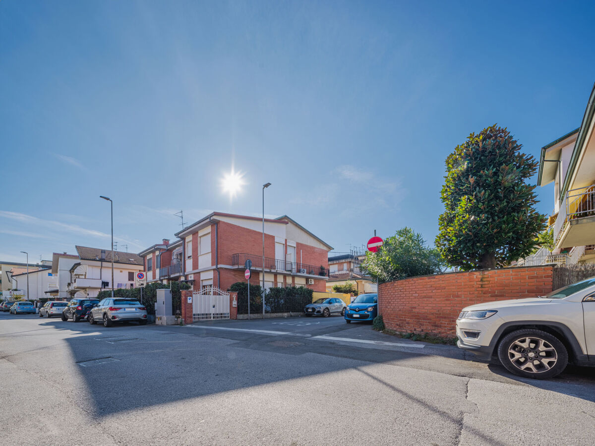 Menesini – Appartement 3 pièces à Viareggio - Photo 15