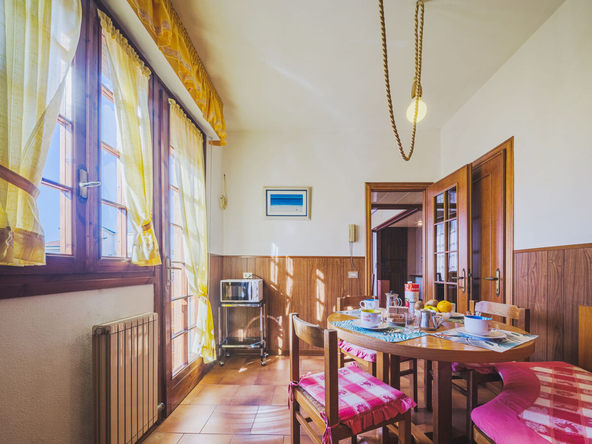 Menesini – Appartement 3 pièces à Viareggio - Photo 16