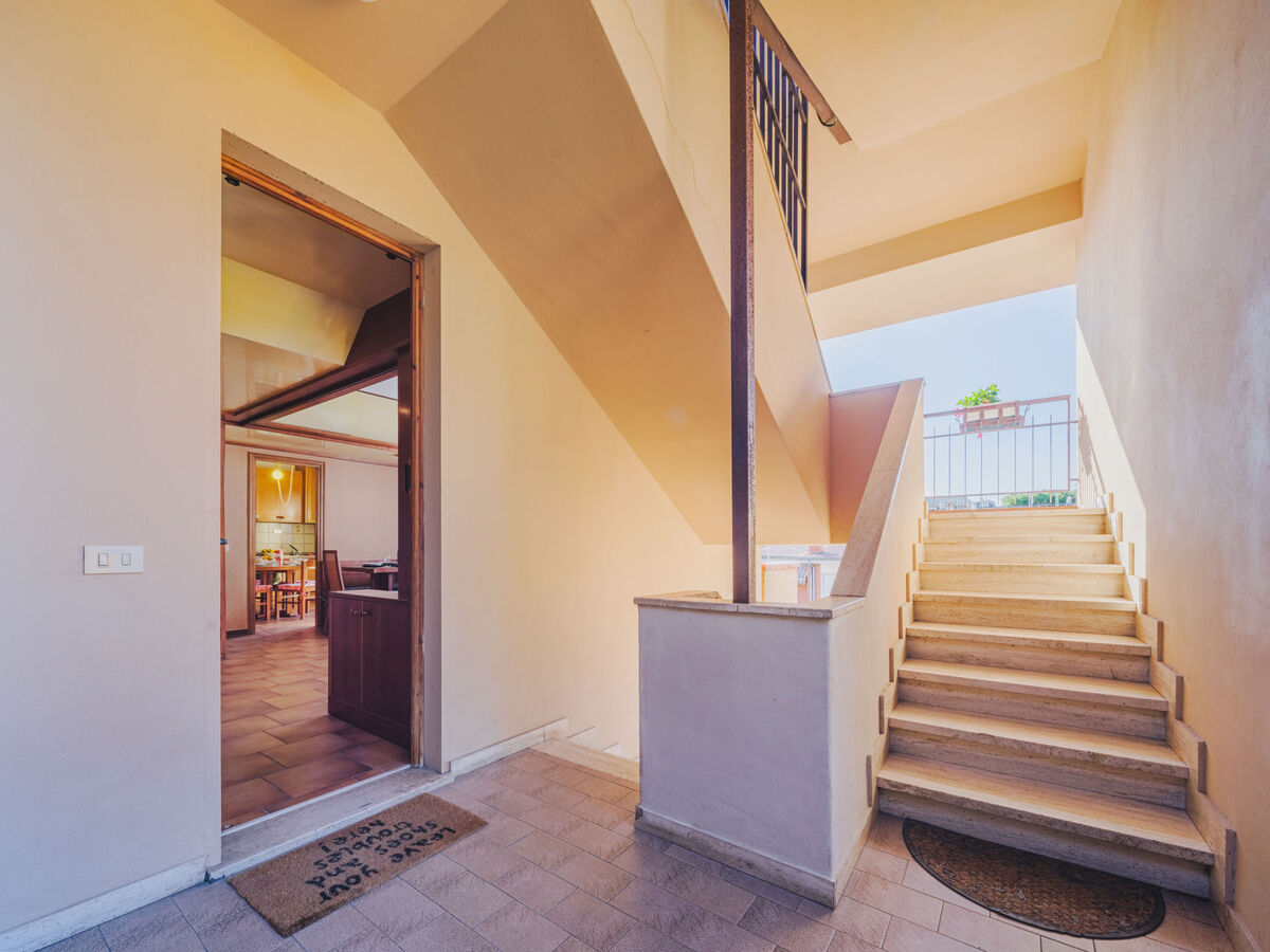 Menesini – Appartement 3 pièces à Viareggio - Photo 17