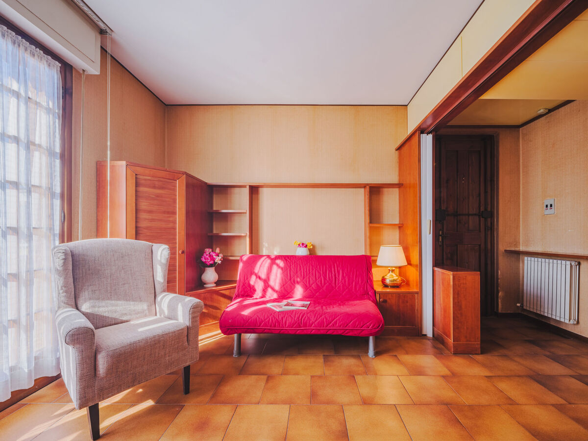 Menesini – Appartement 3 pièces à Viareggio - Photo 22