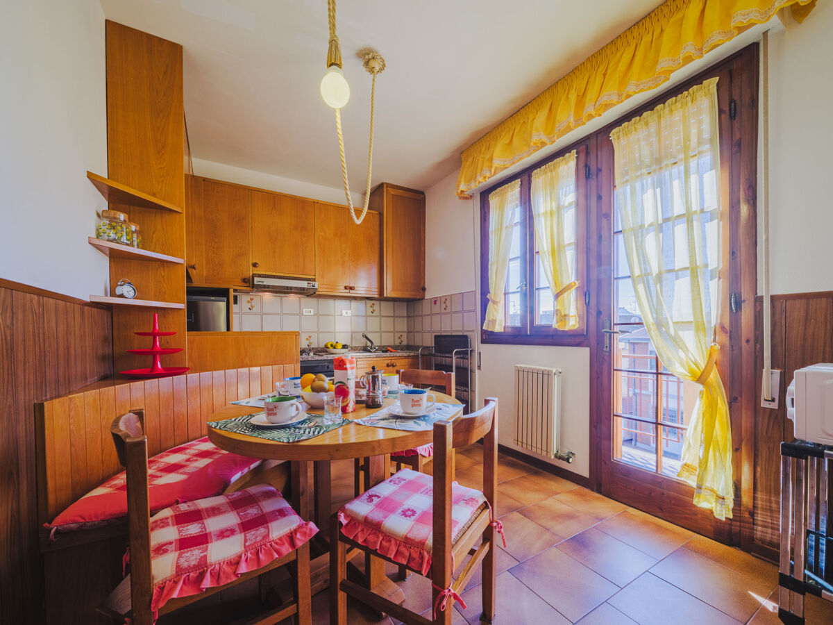 Menesini – Appartement 3 pièces à Viareggio - Photo 23