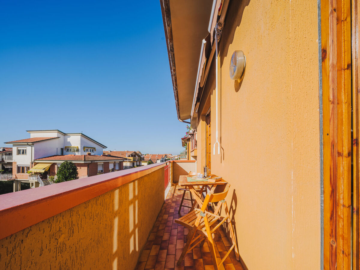 Menesini – Appartement 3 pièces à Viareggio - Photo 24